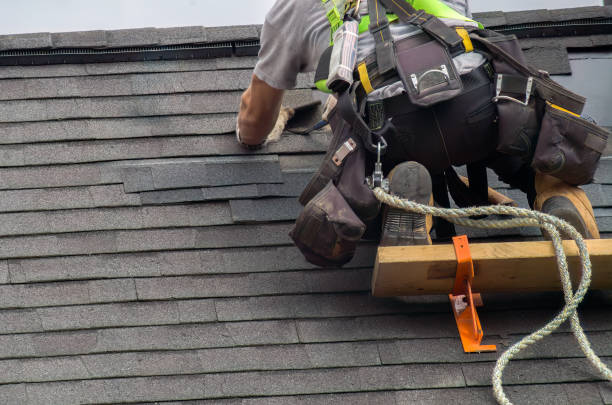 Reliable Gutter Installation contractor in Locust Hill, VA by Brentwood Metal Roofing